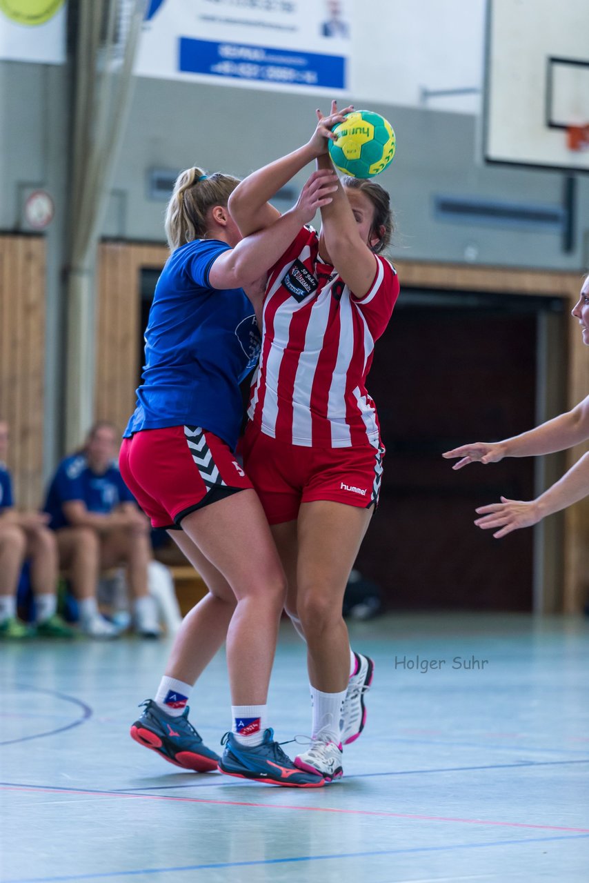 Bild 219 - Frauen BT Vorbereitungsturnier